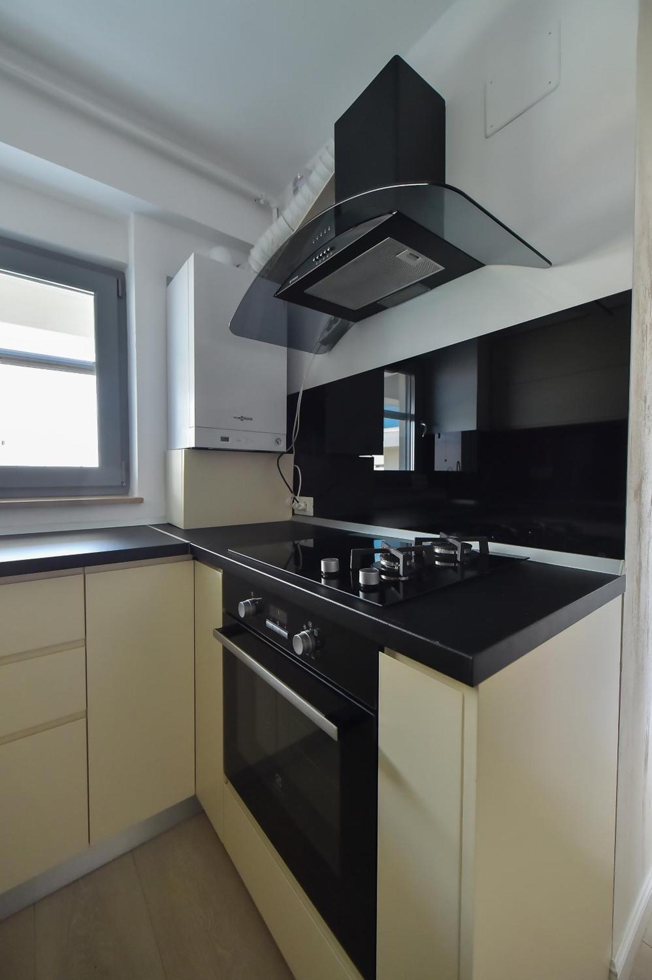 Wave 2 Promenada Apartments Неводарі Екстер'єр фото