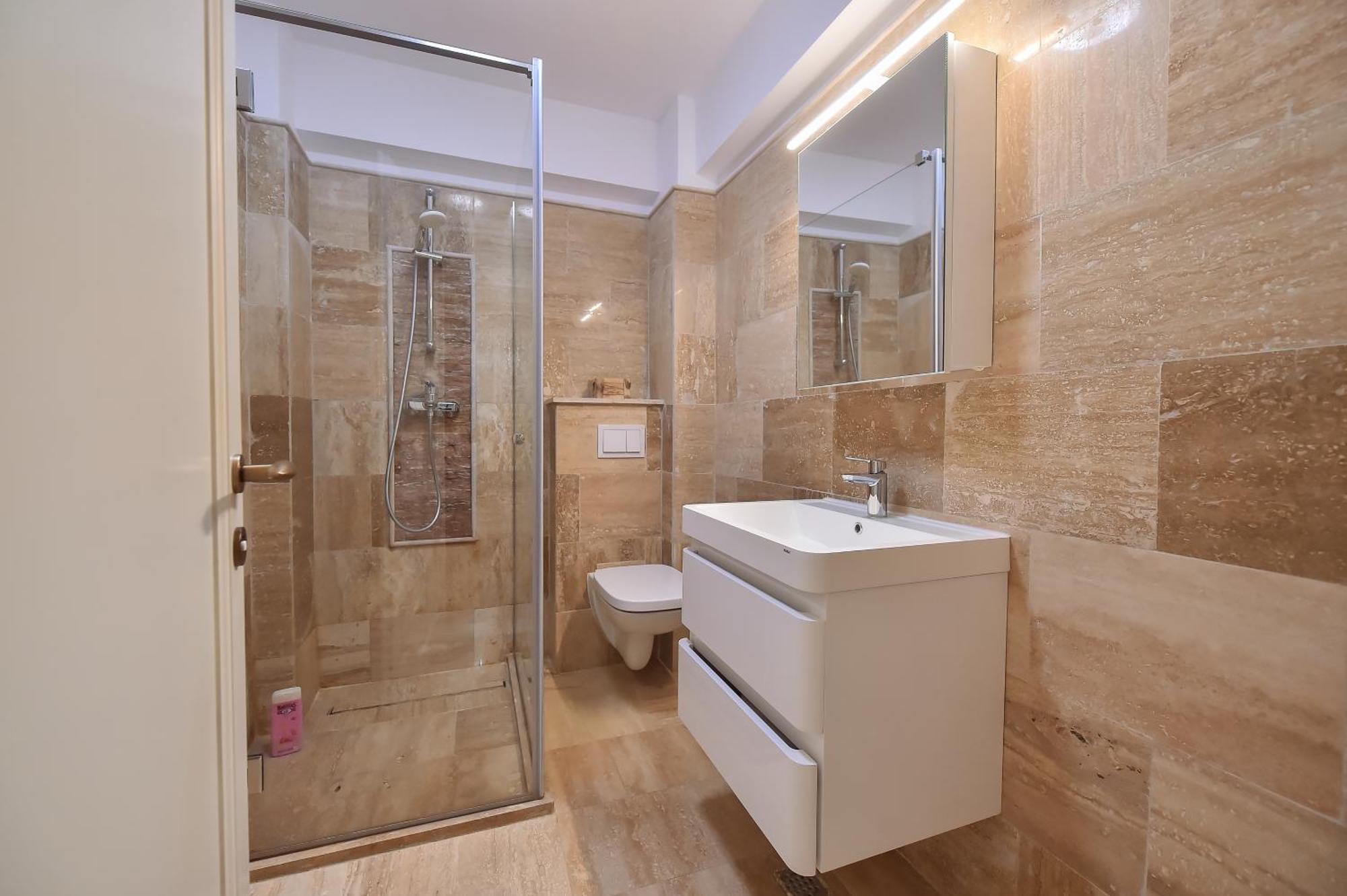 Wave 2 Promenada Apartments Неводарі Екстер'єр фото