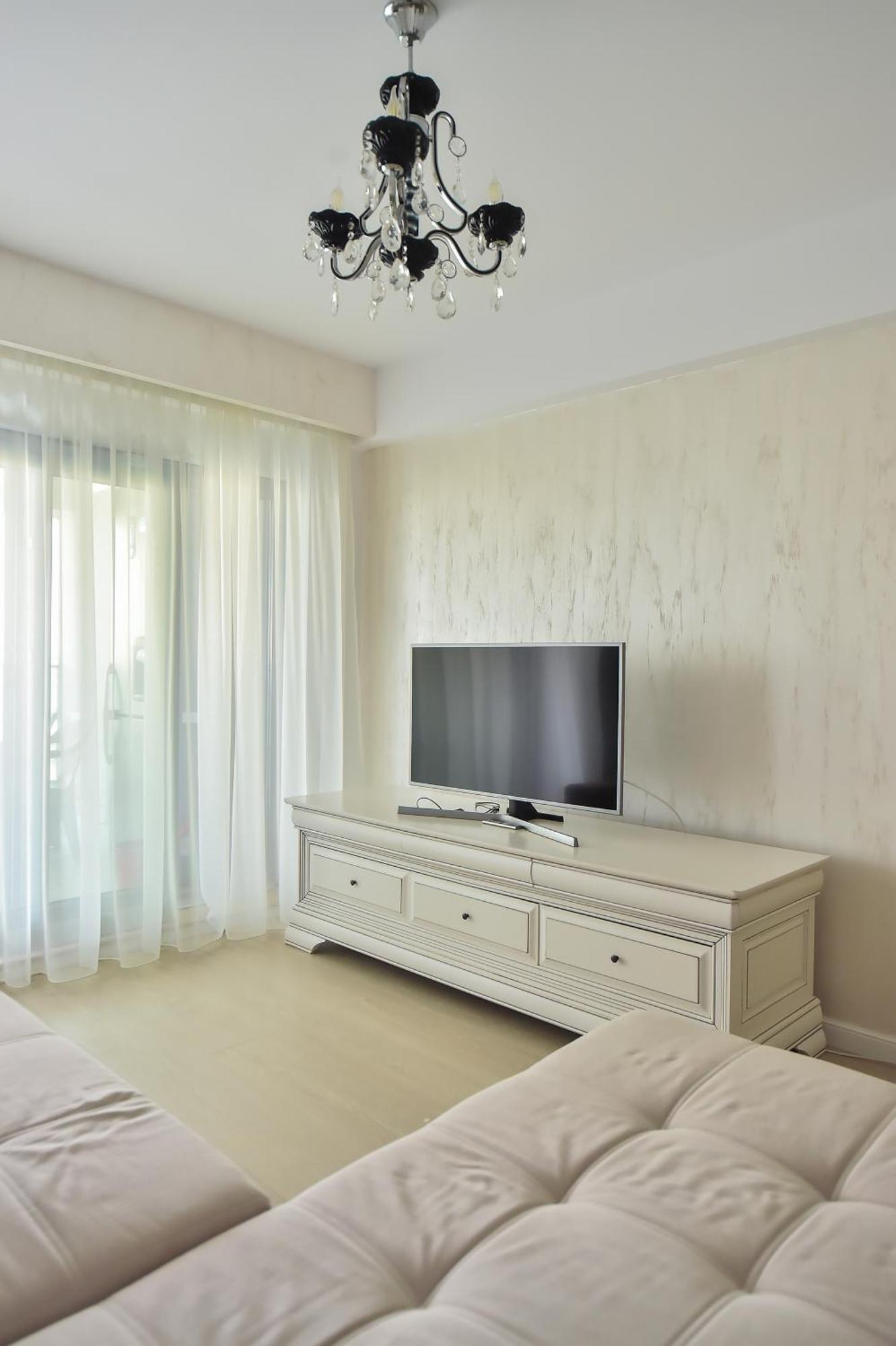 Wave 2 Promenada Apartments Неводарі Екстер'єр фото