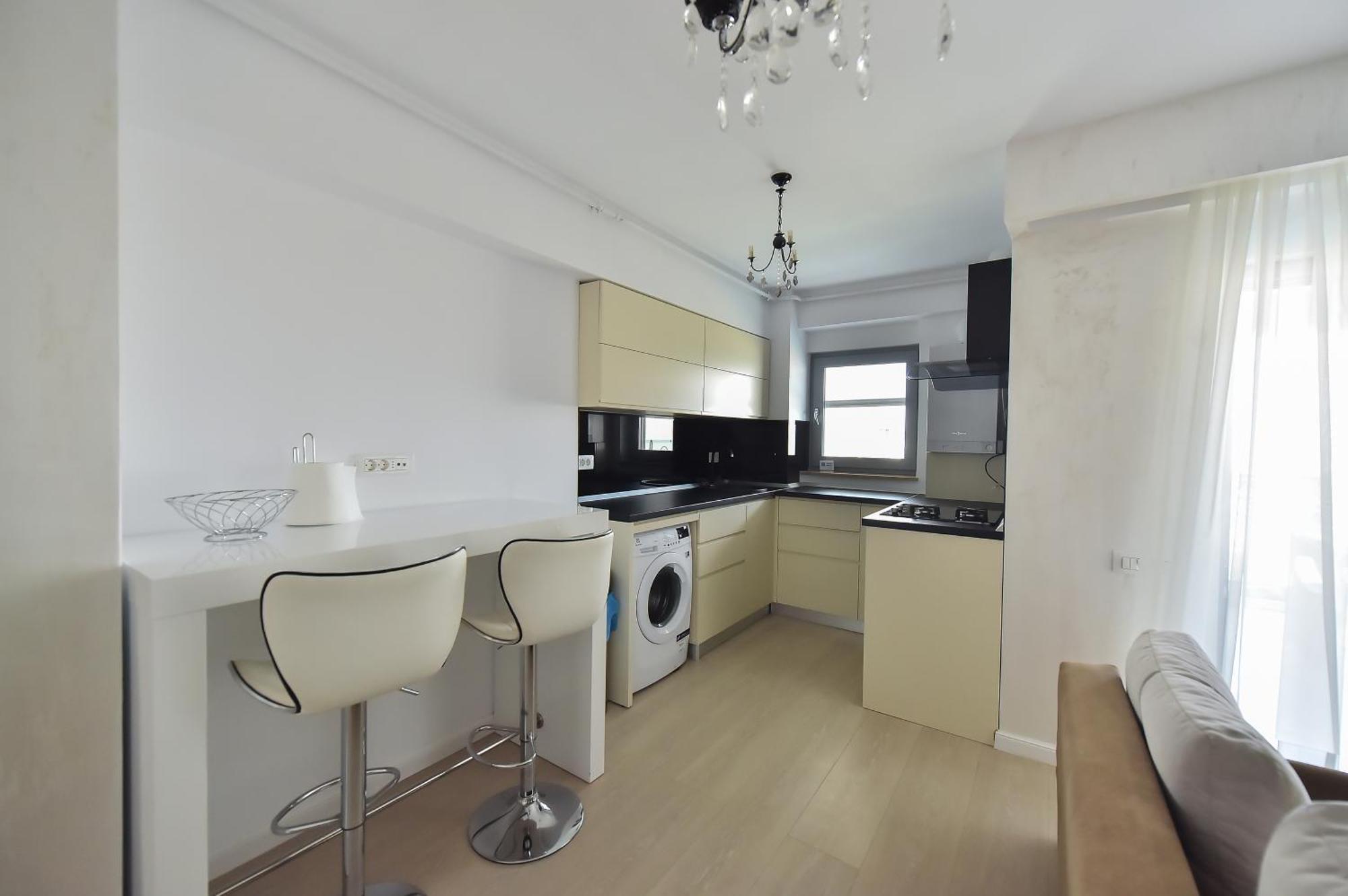 Wave 2 Promenada Apartments Неводарі Екстер'єр фото