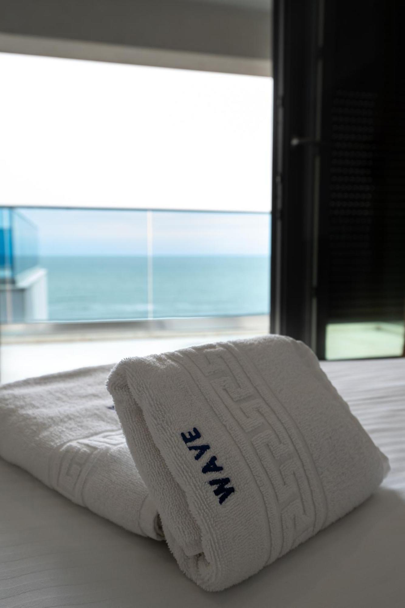 Wave 2 Promenada Apartments Неводарі Екстер'єр фото